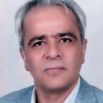 تصویر دکتر محمد کاظم ماهر