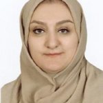 تصویر دکتر لاله عاملی