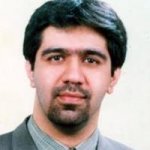 تصویر دکتر علی رضا یارقلی