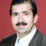 تصویر دکتر محمد تقی تائبی