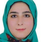تصویر دکتر آزیتا حسن پور