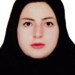 تصویر دکتر پریسا ایزدی اصل