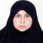 تصویر دکتر سمیه کرامتی تولائی