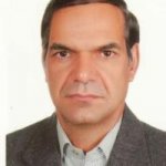 تصویر دکتر محمود عمرانی فرد