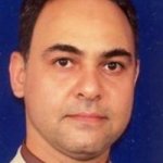 تصویر دکتر عبدالرضا چهارلنگ بختیاری