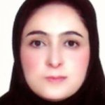 تصویر دکتر الهه قربانی