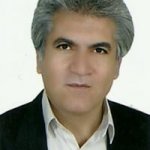 تصویر دکتر اباذر کاظم زاده بکتاش