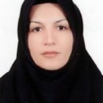 تصویر دکتر اعظم السادات اشرفی