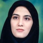 تصویر دکتر لیلا اشرفی