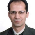 تصویر دکتر عبدالرضا امینی سدهء