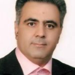 تصویر دکتر احسان اقامیری
