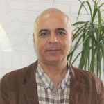 تصویر دکتر محمد قدیری وصفی