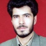تصویر دکتر داود گودرزی