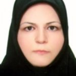 تصویر دکتر ناهید احمدزاده