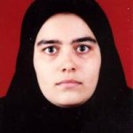 تصویر دکتر نوشین افشاری