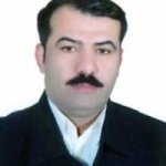 تصویر دکتر تورج حسینعلی زاده