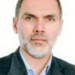 تصویر دکتر صادق علی تازیکی