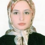 تصویر دکتر لاله علیم مروستی