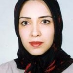 تصویر دکتر کتایون اسمعیل نیا