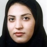 تصویر دکتر ناهید جلیلی صفار