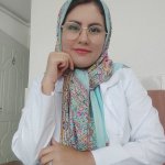 تصویر دکتر تهمینه مجیدی