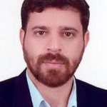 تصویر دکتر مسعود شریفیان