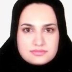 تصویر دکتر سعیده ایزدی