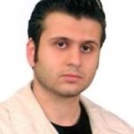 تصویر دکتر میثم شریفی