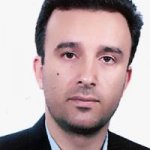 تصویر دکتر محسن علی زاده