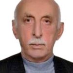 تصویر دکتر حسین خورسند