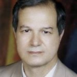 تصویر دکتر جلال الدین احمدی افشار