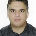تصویر دکتر شهریار پارسا