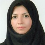 تصویر دکتر مرضیه خرمی نیا