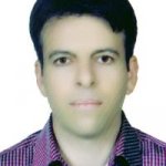 تصویر دکتر علی پالیزیان