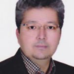 تصویر دکتر محمد عارف محمدی
