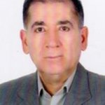 تصویر دکتر بهروز شیخ منزه