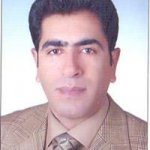 تصویر دکتر عطاءاله شیخ زاده اسدی