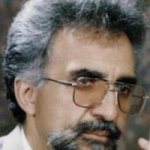 تصویر دکتر عبدالرضا غفاری