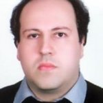 تصویر دکتر مهدی ایزدی