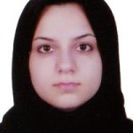 تصویر دکتر گلناز شیخ نظری