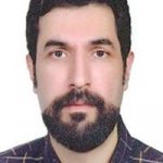 تصویر دکتر هومن ظریف نجفی نوشین