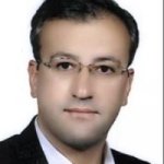 تصویر دکتر محمود بهشتی