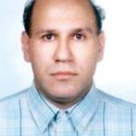 تصویر دکتر معین الدین جهان ویسی