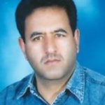 تصویر دکتر عیوض حسینعلی پور