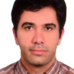 تصویر دکتر احسان عزیزی فارسانی