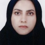 تصویر دکتر ناهید احمدی پورشیرازی