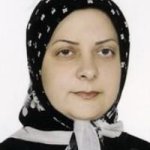 تصویر دکتر کتایون خدارحم