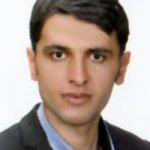 تصویر دکتر محمد اردشیری