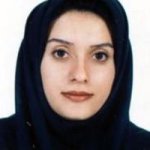 تصویر دکتر کتایون شیرزادی