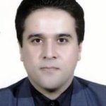 تصویر دکتر مسعود فخاریان کاشانی